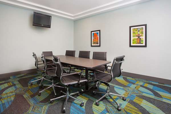  - Best Western North Shore Hotel Danvers - I-95, Exit 70