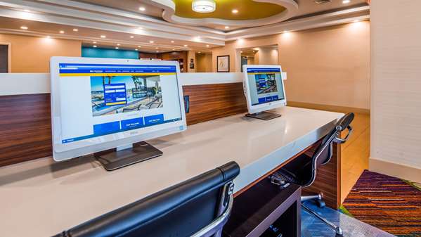 Conference Area - Best Western North Shore Hotel Danvers - I-95, Exit 70