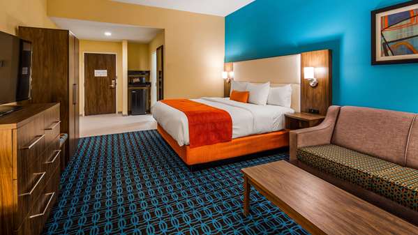  - Best Western North Shore Hotel Danvers - I-95, Exit 70