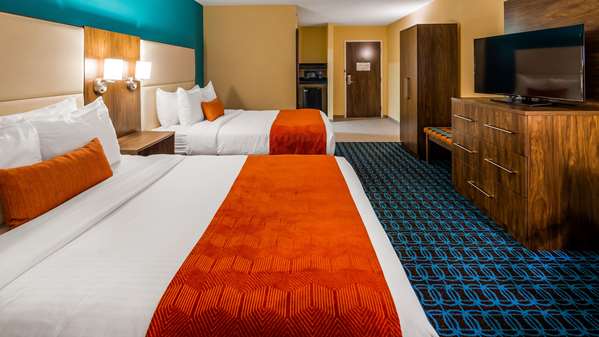  - Best Western North Shore Hotel Danvers - I-95, Exit 70