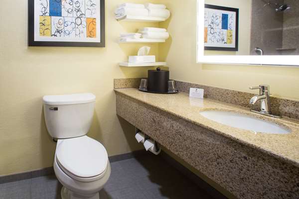  - Best Western North Shore Hotel Danvers - I-95, Exit 70