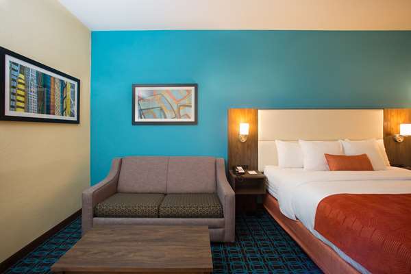  - Best Western North Shore Hotel Danvers - I-95, Exit 70