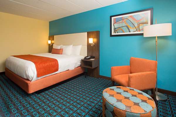  - Best Western North Shore Hotel Danvers - I-95, Exit 70