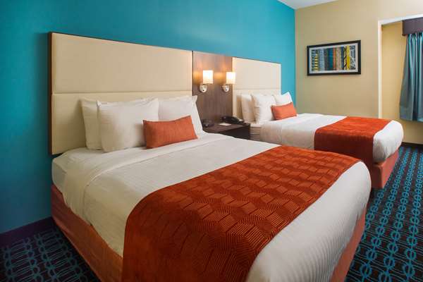  - Best Western North Shore Hotel Danvers - I-95, Exit 70
