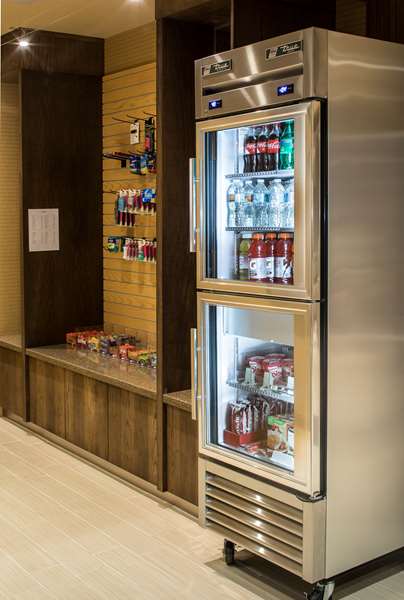  - Best Western Plus Inn at Franciscan Square Steubenville