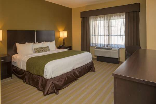  - Best Western Plus Inn at Franciscan Square Steubenville