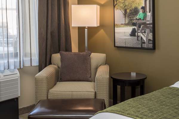  - Best Western Plus Inn at Franciscan Square Steubenville