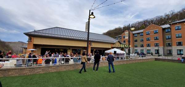 Exterior view - Best Western Plus Inn at Franciscan Square Steubenville