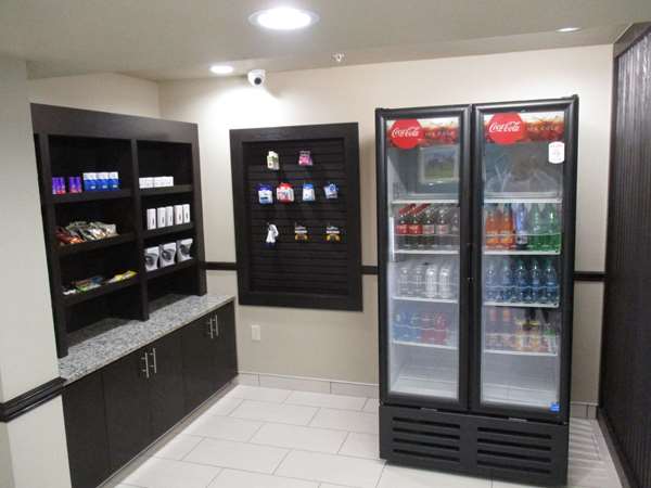  - Best Western Plus Executive Residency Elk City - I-40, Exit 38