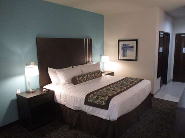  - Best Western Plus Executive Residency Elk City - I-40, Exit 38