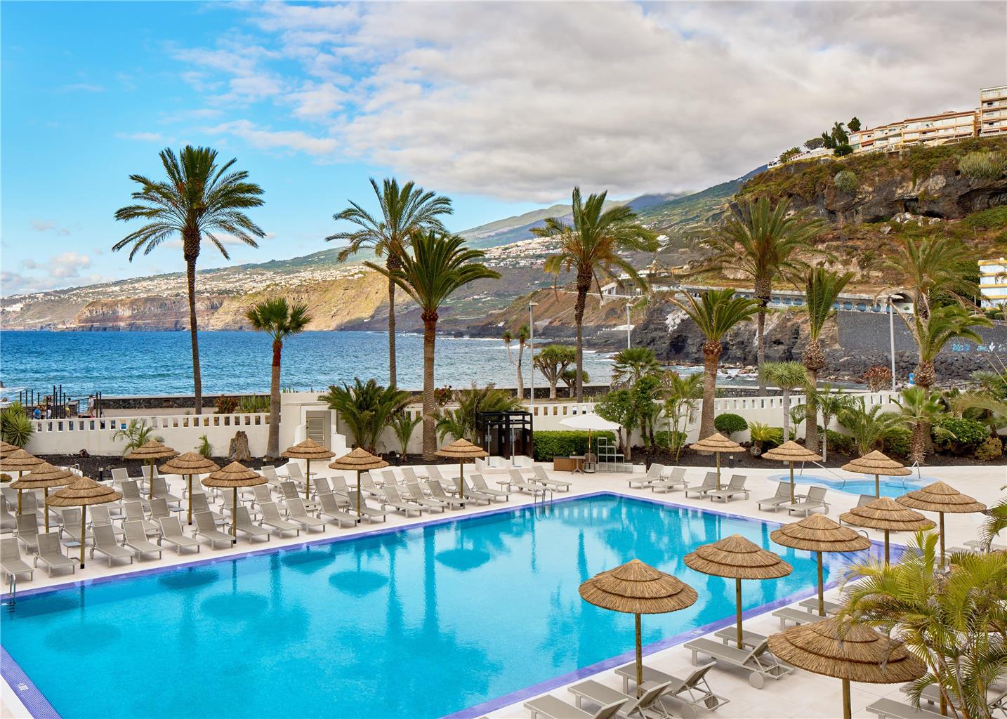 Sol Costa Atlantis Tenerife