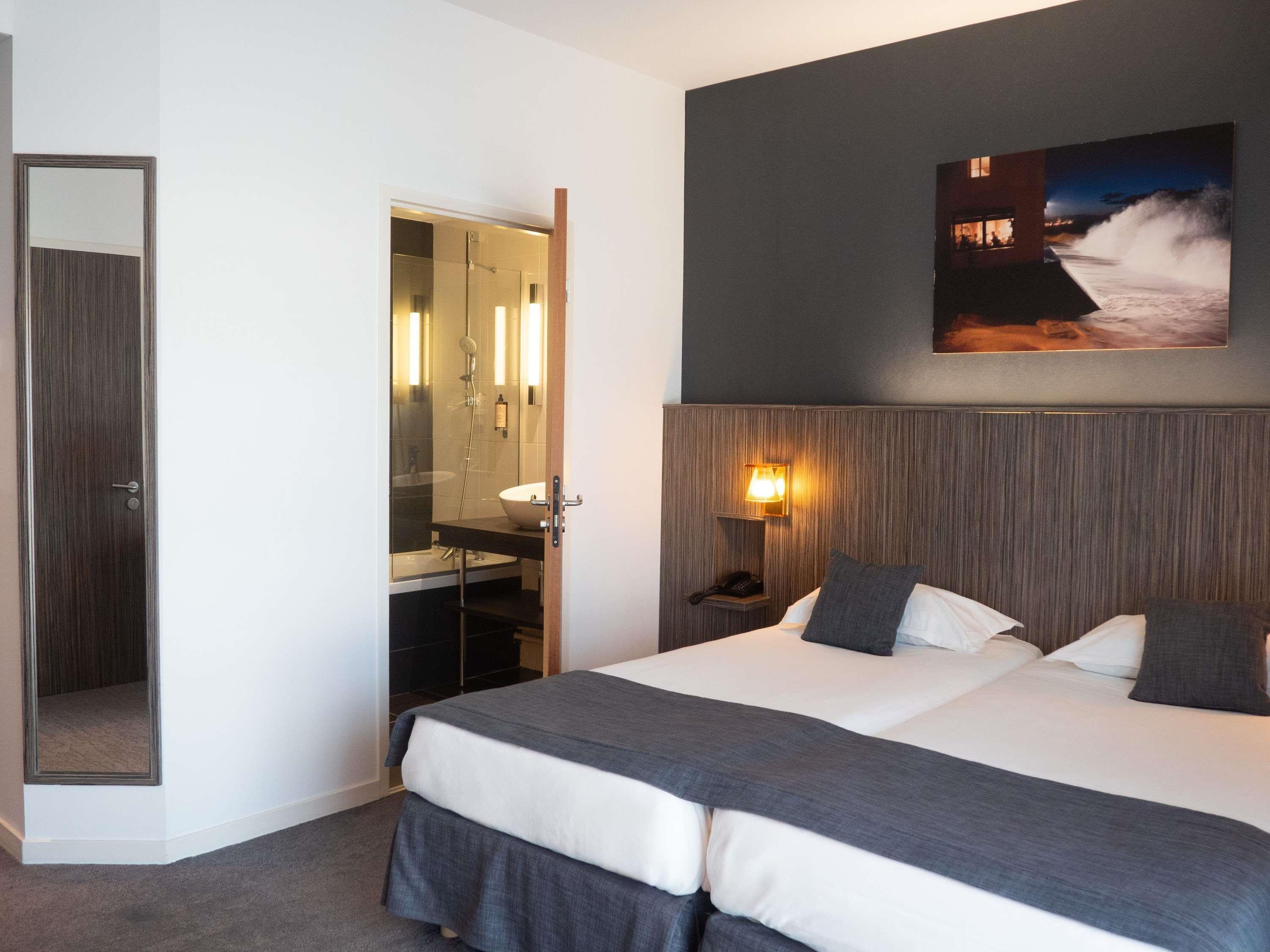 MERCURE ST MALO BALMORAL - Tap to explore photos