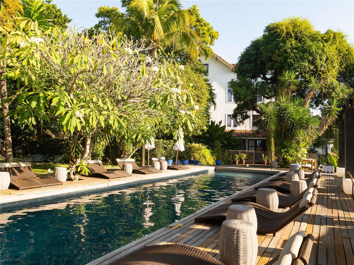 Hotel Santa Teresa MGallery