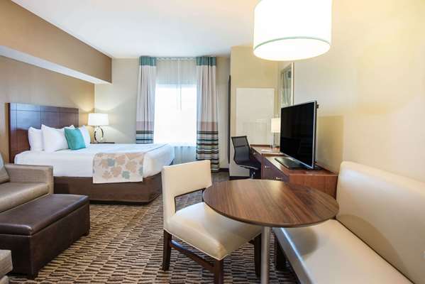 Suite - Hawthorn Suites by Wyndham St Clairsville - I-70, Exit 218