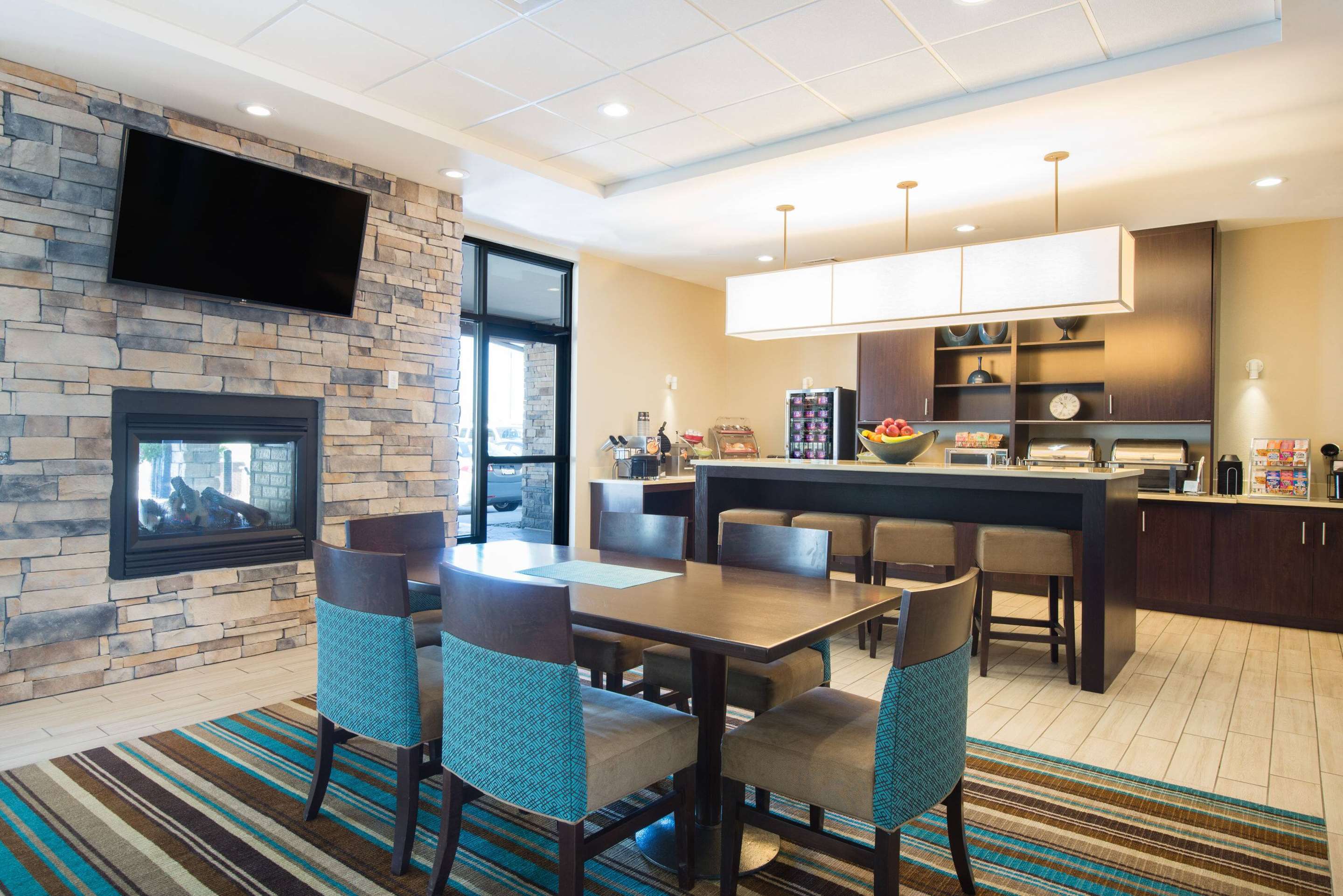 Property amenity | Hawthorn Suites by Wyndham St Clairsville