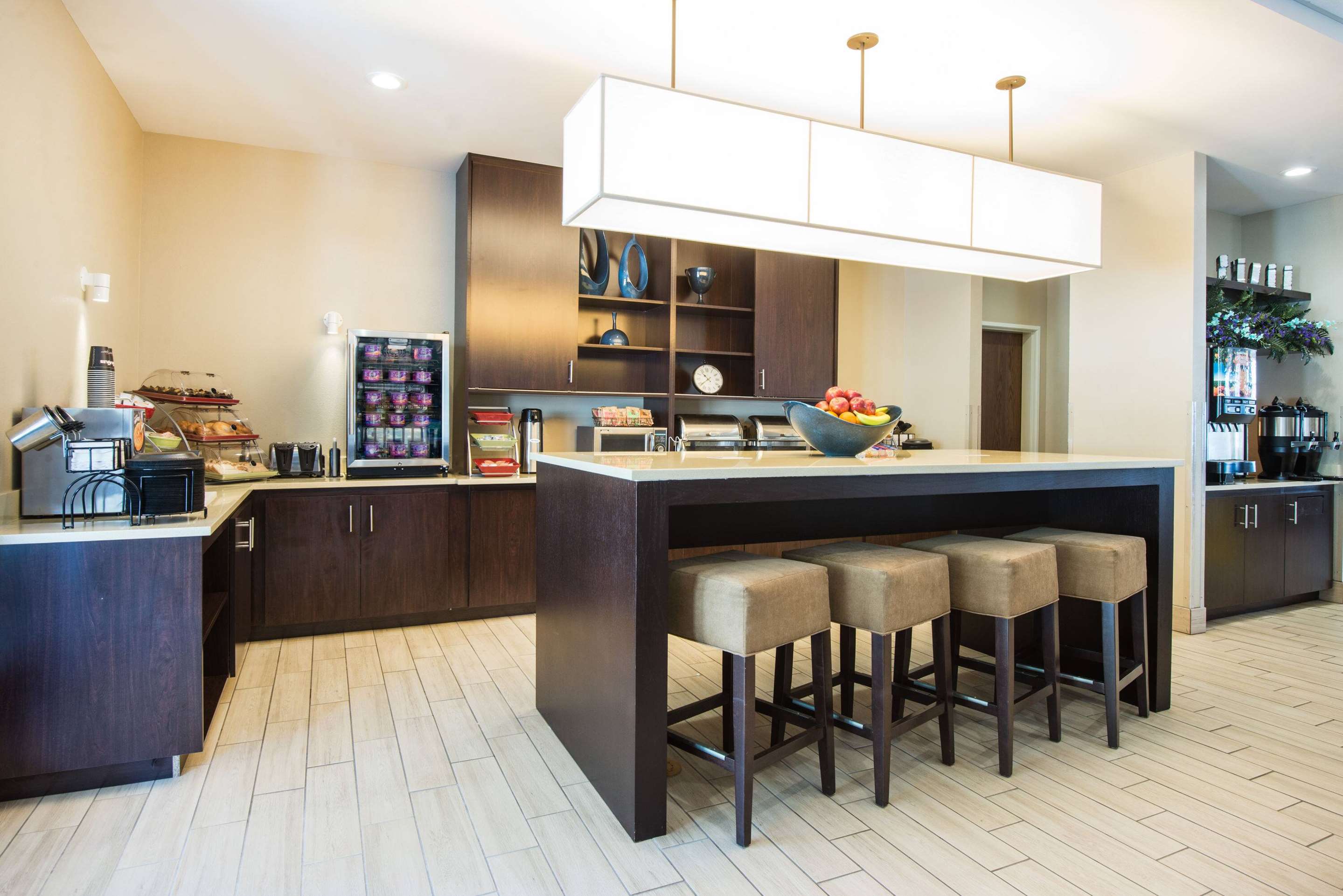 Property amenity | Hawthorn Suites by Wyndham St Clairsville