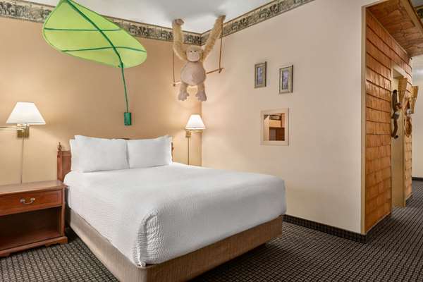  - Days Inn & Suites Moncton