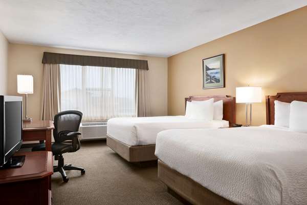  - Days Inn & Suites Moncton