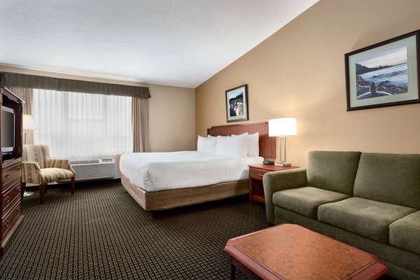  - Days Inn & Suites Moncton