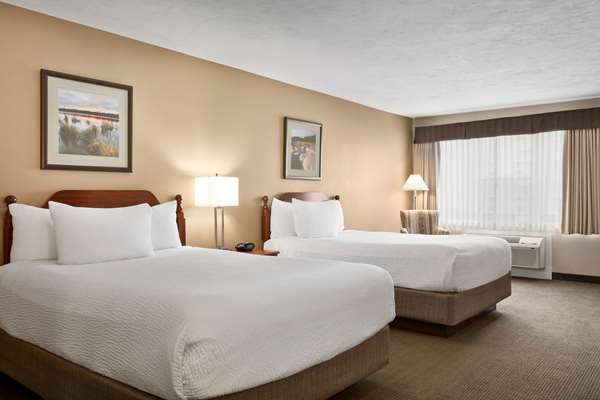  - Days Inn & Suites Moncton