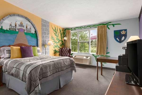  - Days Inn & Suites Moncton