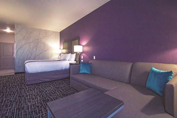  - La Quinta Inn & Suites Pampa