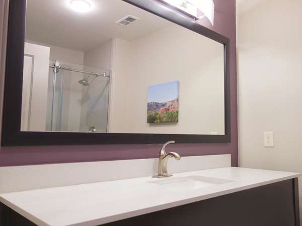  - La Quinta Inn & Suites Pampa