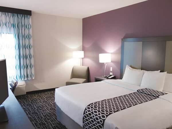  - La Quinta Inn & Suites Pampa