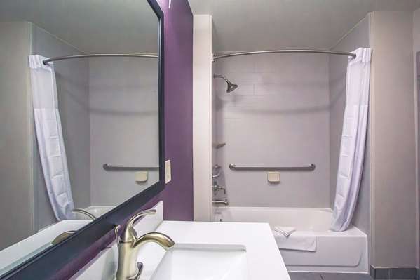  - La Quinta Inn & Suites Pampa