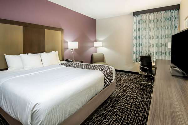  - La Quinta Inn & Suites Pampa