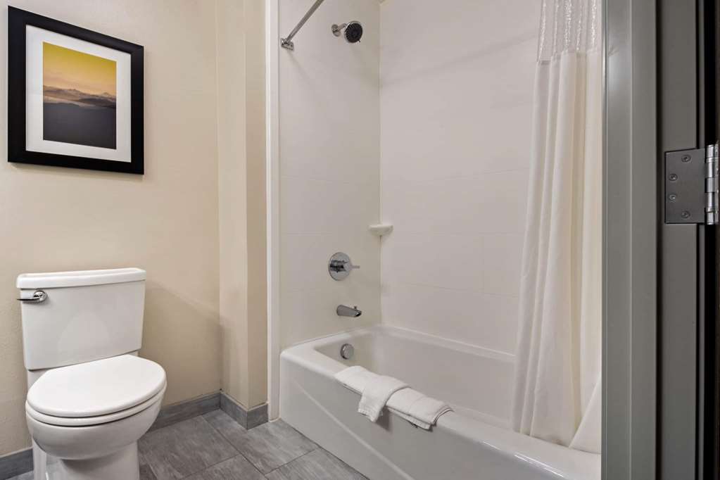 LA QUINTA INN STE MORGAN HILL-guestroom-Guest Room,Bathroom,On-Site.jpg