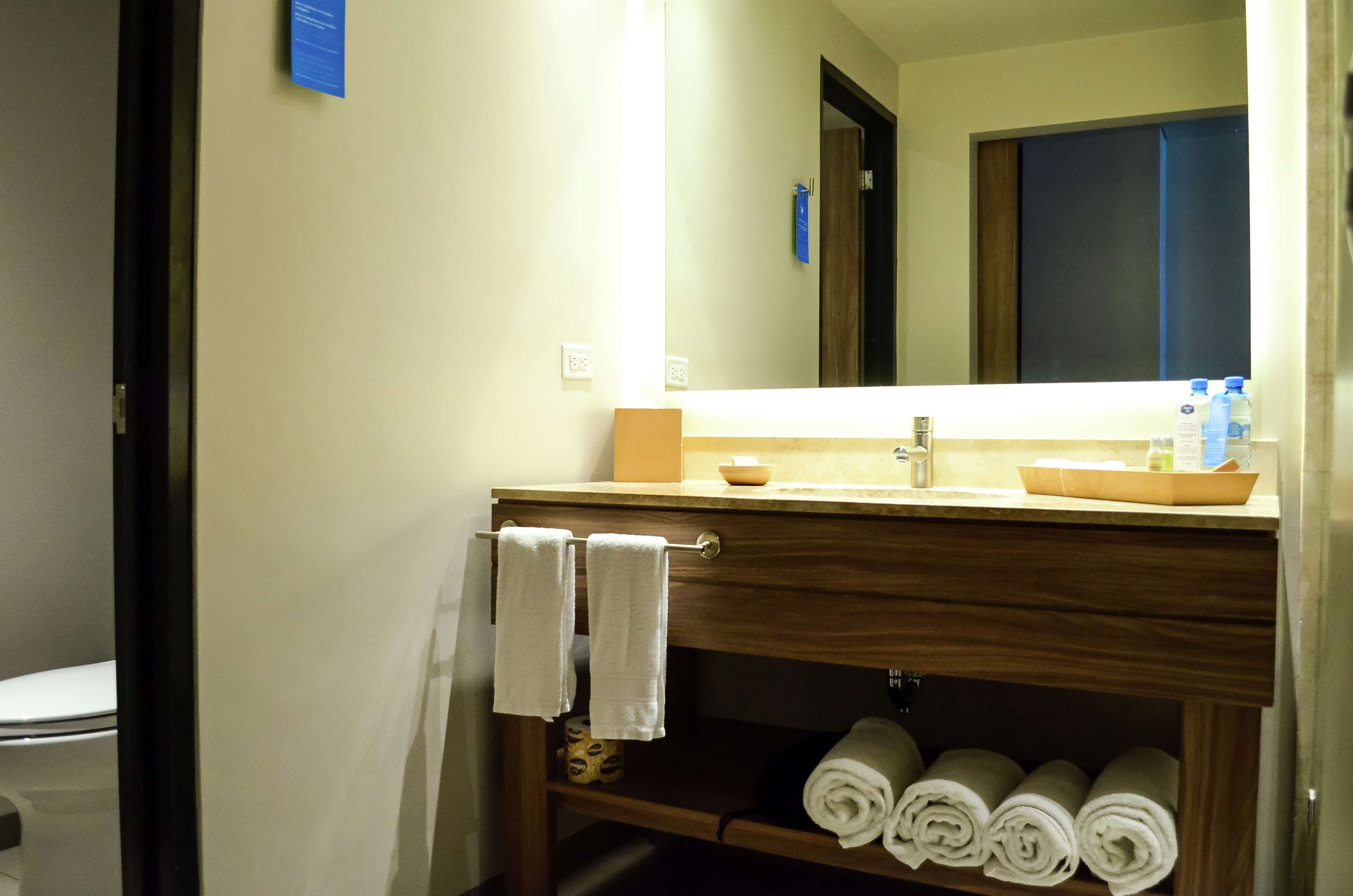 Hampton Inn by Hilton Durango Room Type - 1 KING SFBD FRIDGE NS