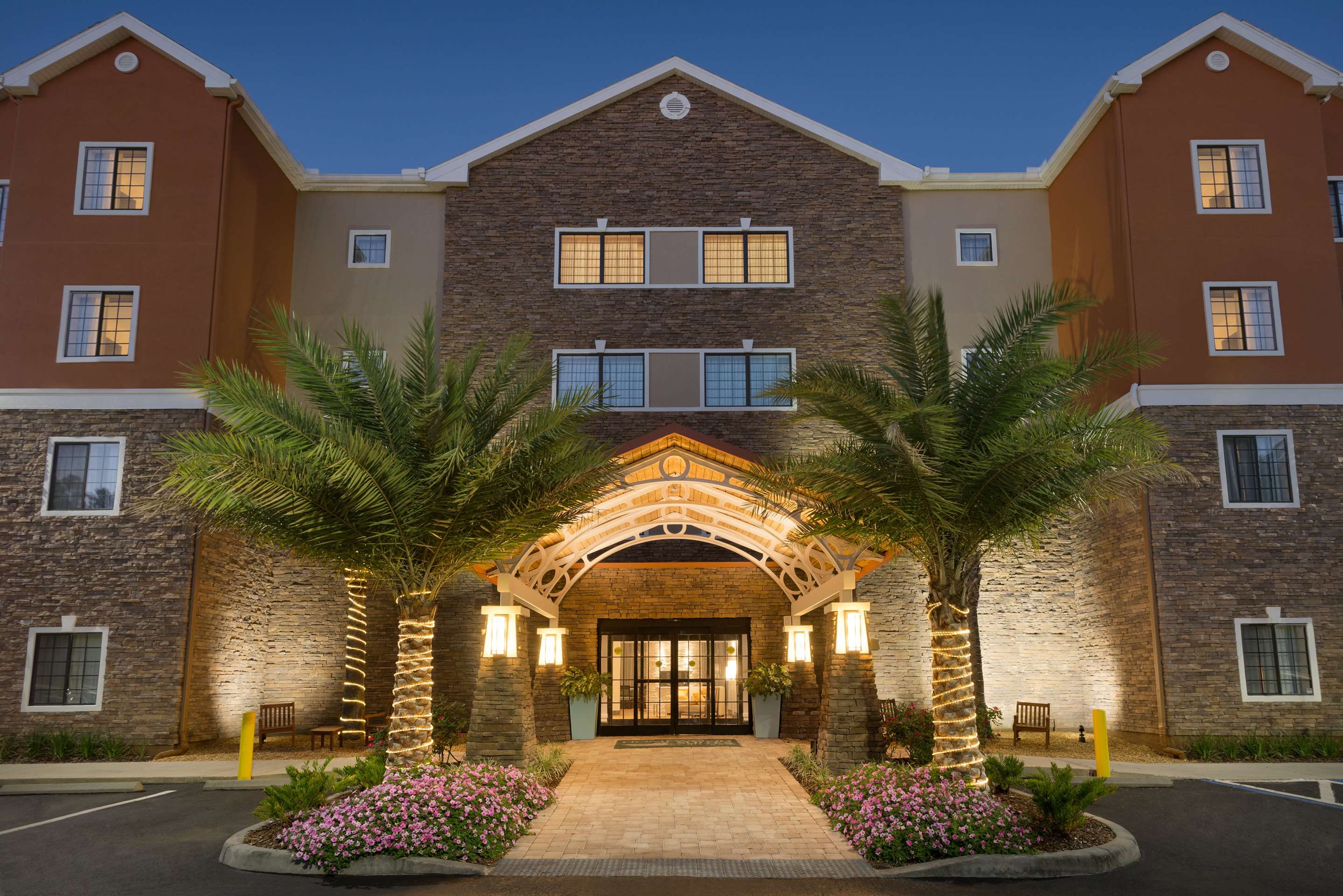 Exterior | Homewood Suites by Hilton Jacksonville Deerwood Park