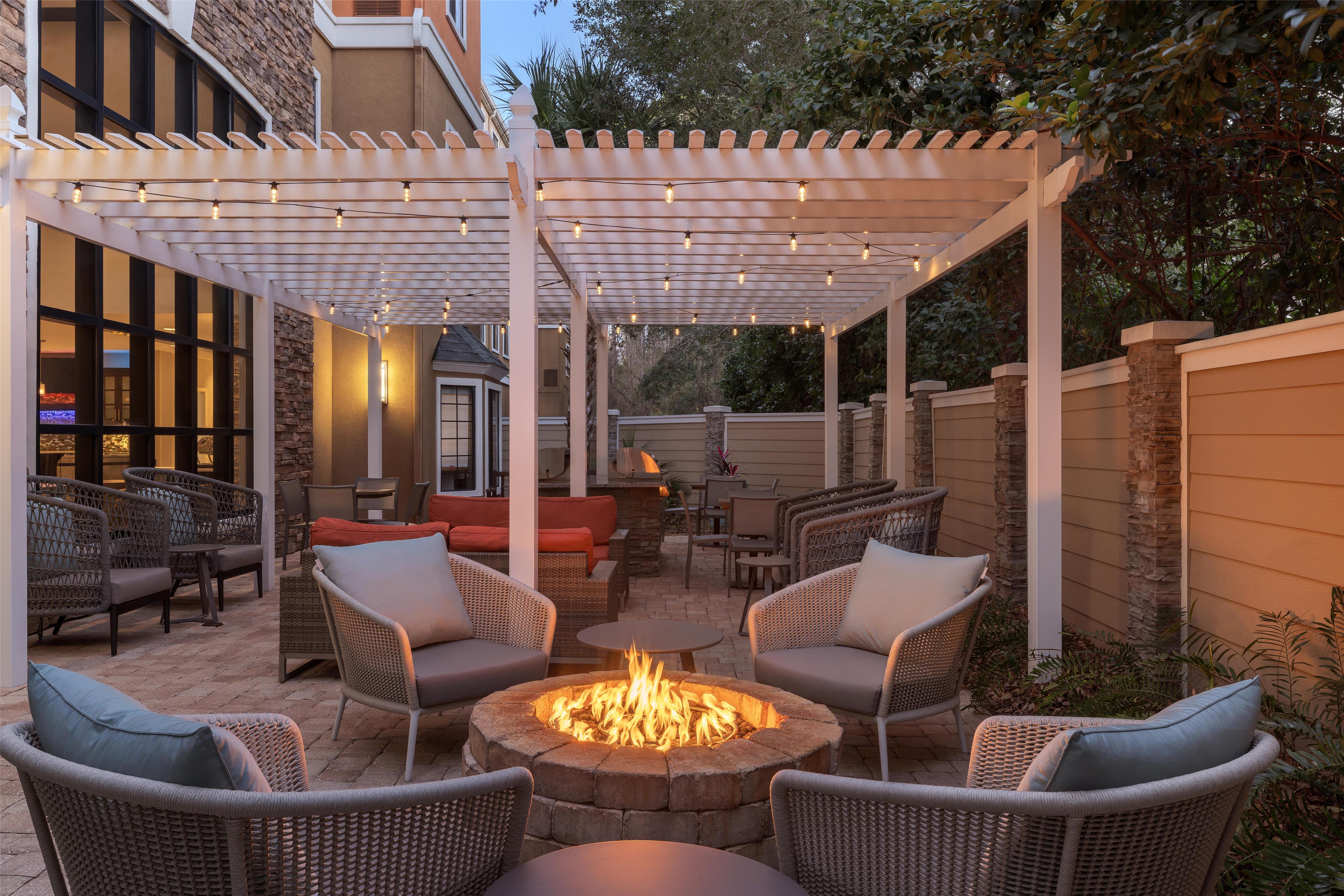 Exterior | Homewood Suites by Hilton Jacksonville Deerwood Park