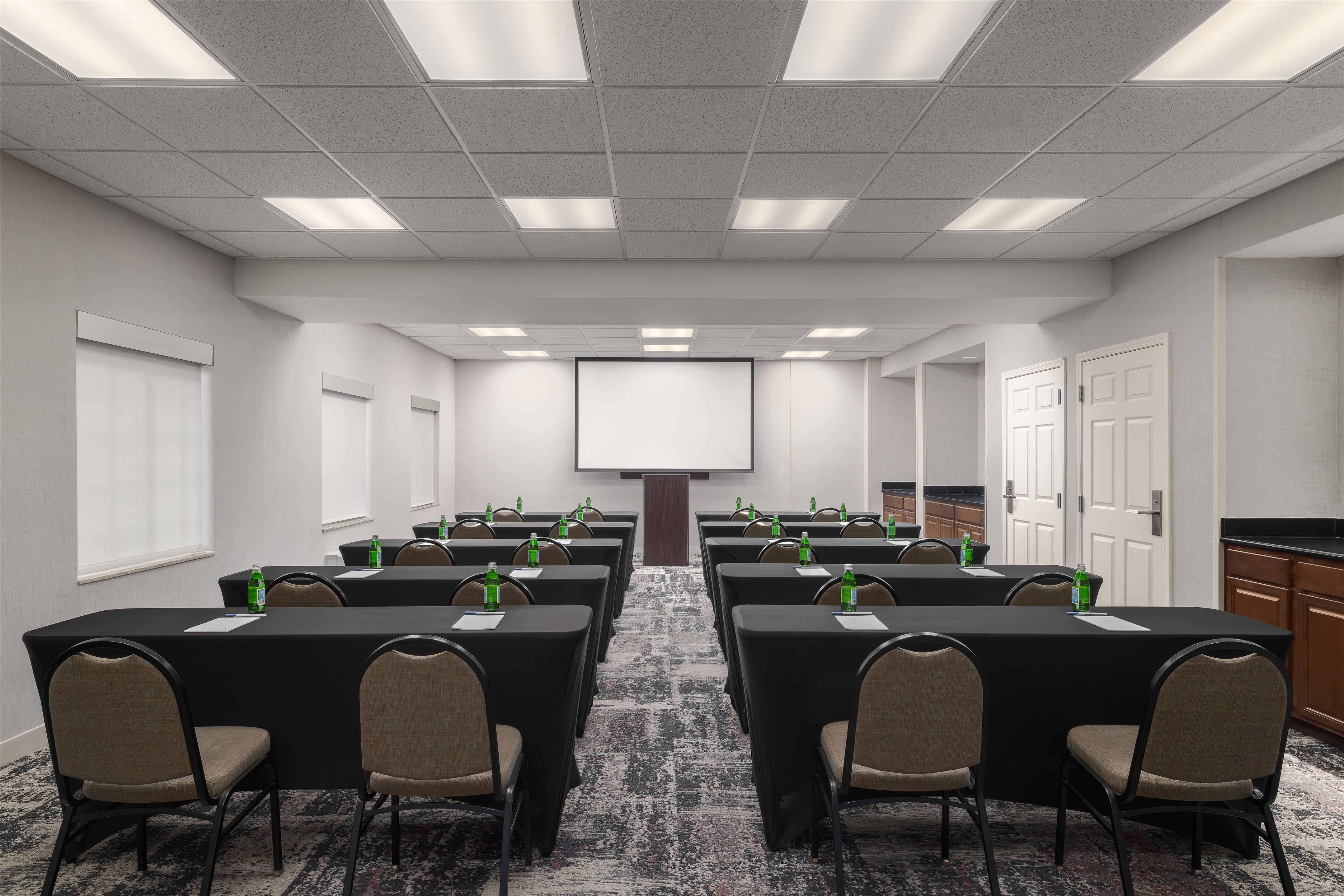 Meeting Room | Homewood Suites by Hilton Jacksonville Deerwood Park