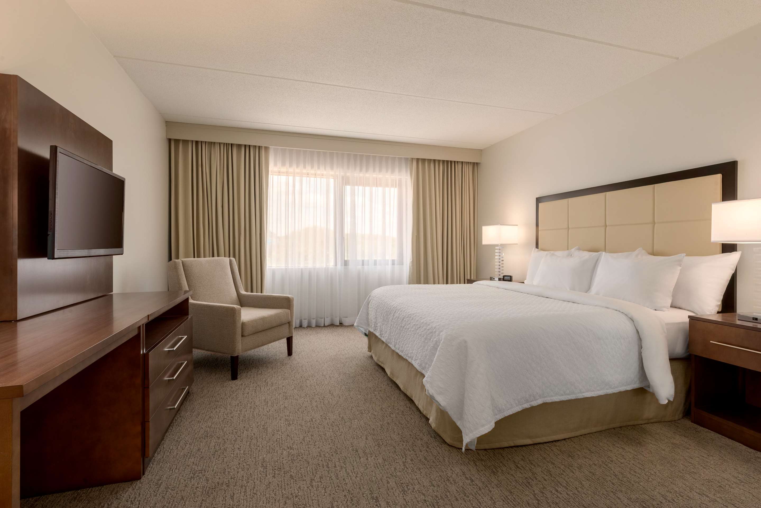 Guest room amenity