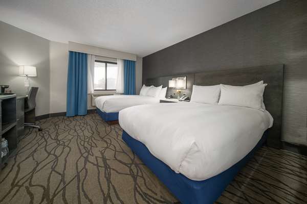  - DoubleTree by Hilton Hotel Harbourwalk Racine