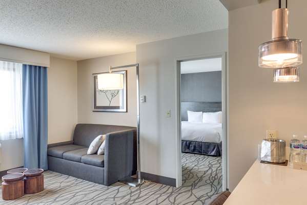  - DoubleTree by Hilton Hotel Harbourwalk Racine
