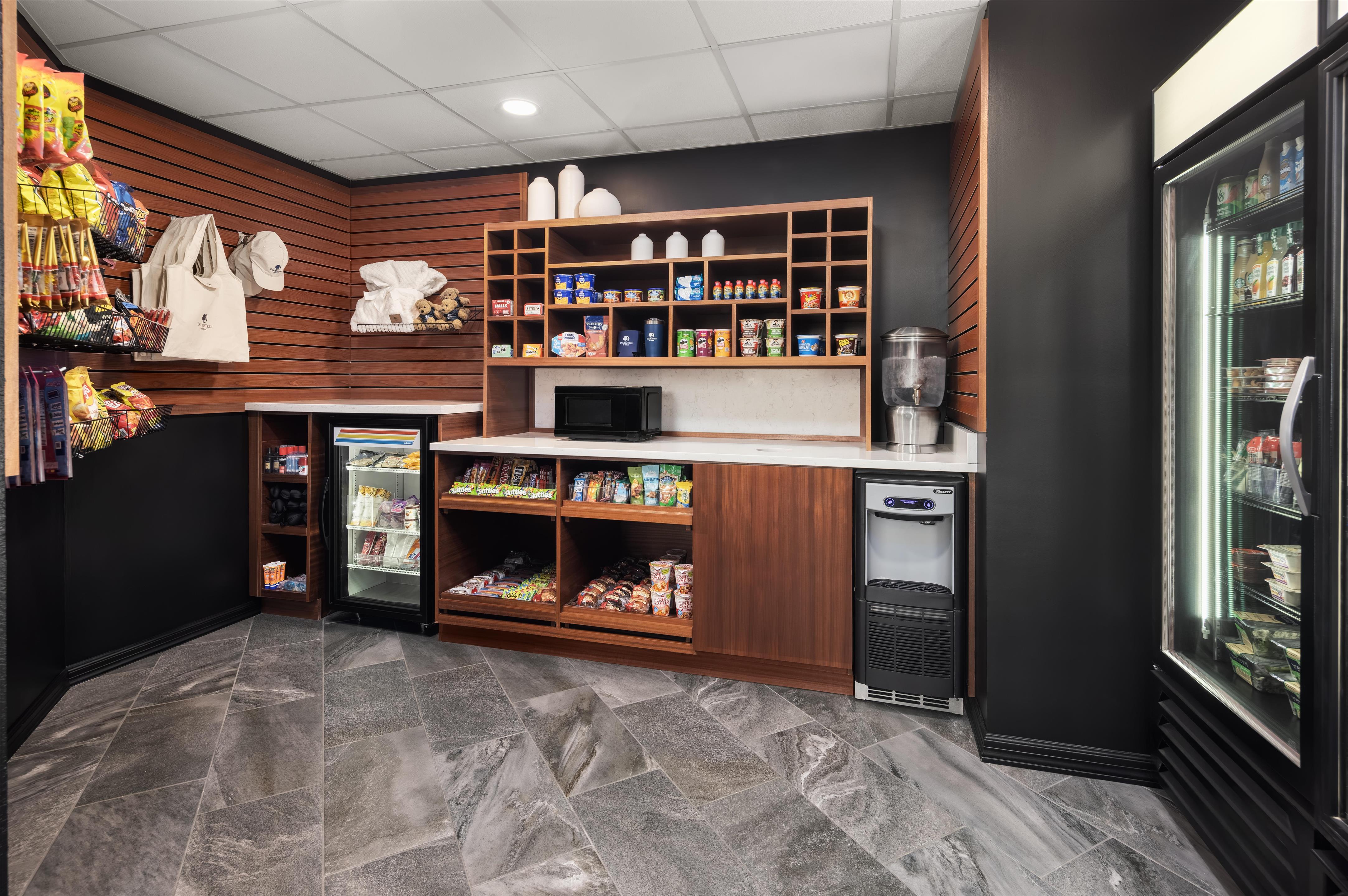 Property amenity | Doubletree by Hilton Hotel Racine Harbourwalk