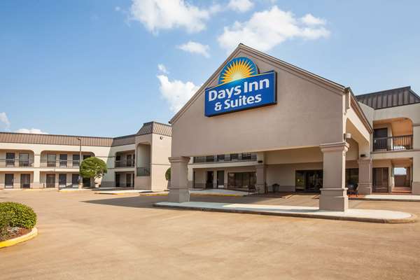 Exterior view - Days Inn Tyler
