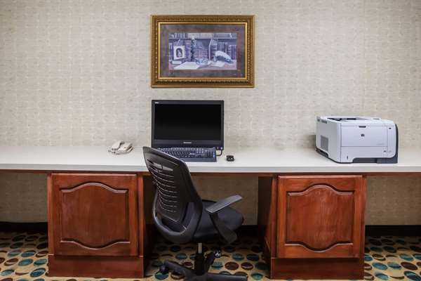 Conference Area - Days Inn Tyler