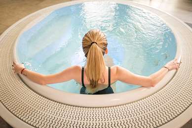 HÔTEL KYRIAD PRESTIGE RESIDENCE & SPA CABOURG - DIVES-SUR-MER