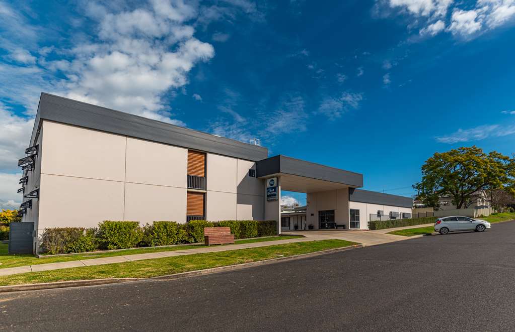 Best Western Quirindi RSL Motel