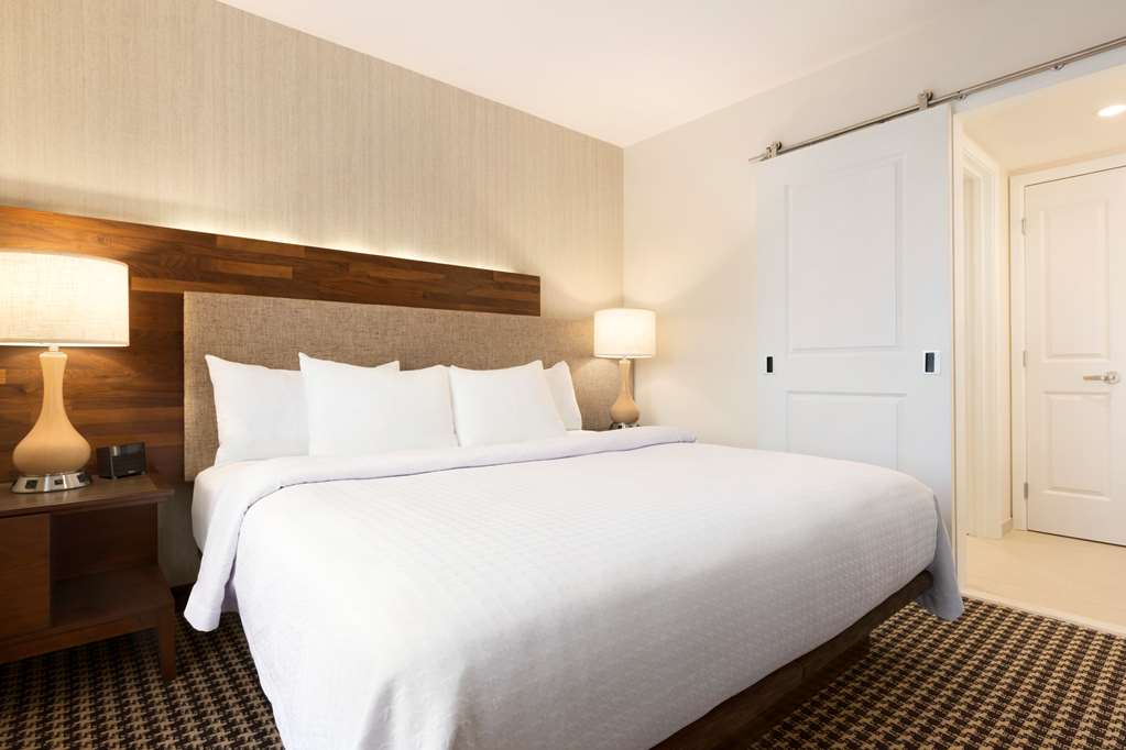 Homewood Suites by Hilton Augusta Room Type - 1KING ACC TUB STE NONSMOK