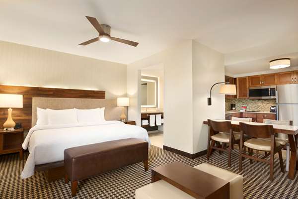  - Homewood Suites by Hilton Augusta