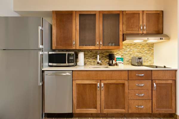  - Homewood Suites by Hilton Augusta