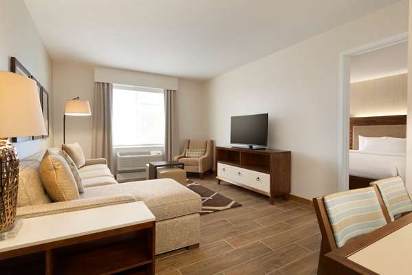  - Homewood Suites by Hilton Augusta