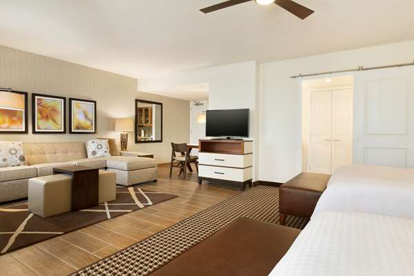  - Homewood Suites by Hilton Augusta