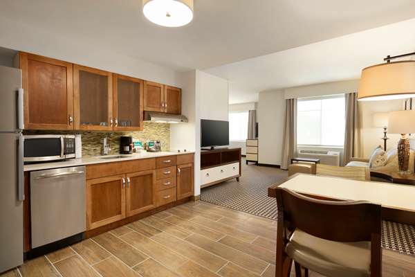  - Homewood Suites by Hilton Augusta