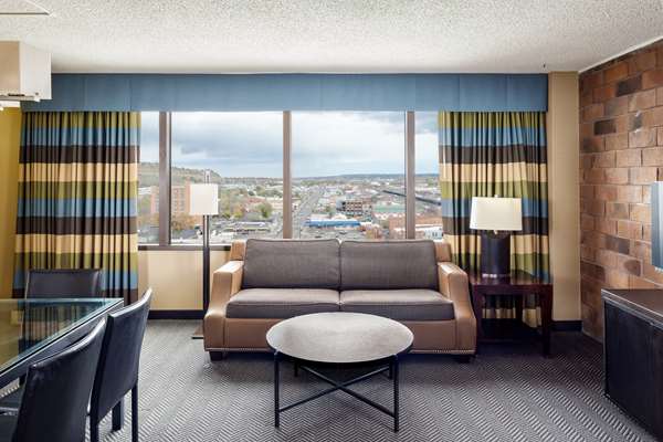  - DoubleTree by Hilton Hotel Downtown Billings